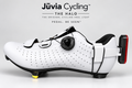 Halo - The Original Cyclist Heel Light (Double)